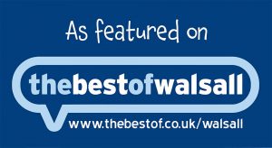 Robinsons Coach Travel featured on Best of Walsall